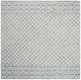 safavieh clearance abstract abt203a blue rug