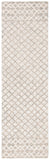 safavieh clearance abstract abt203f ivory rug