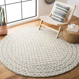 safavieh clearance abstract abt203f ivory rug