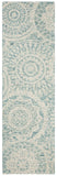 safavieh clearance abstract abt205a ivory rug