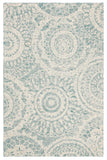 safavieh clearance abstract abt205a ivory rug
