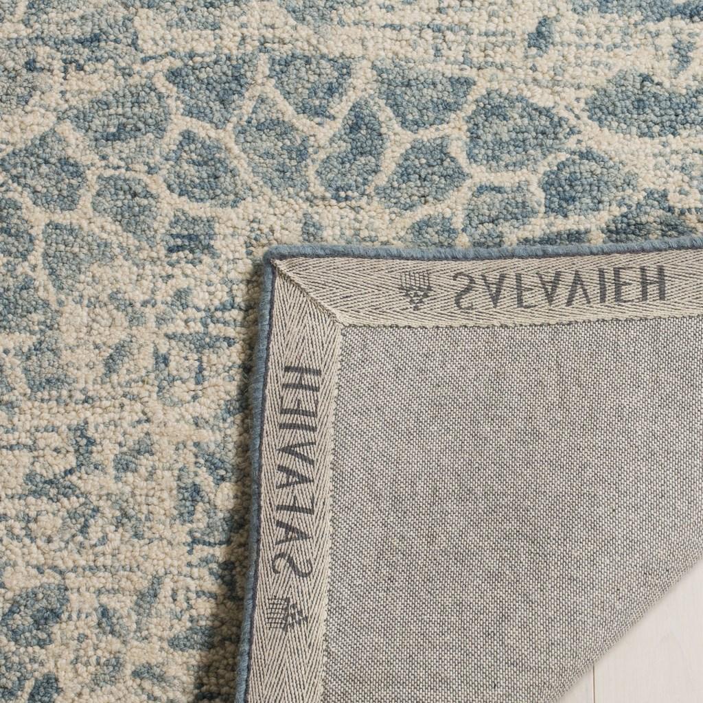 safavieh clearance abstract abt205a ivory rug