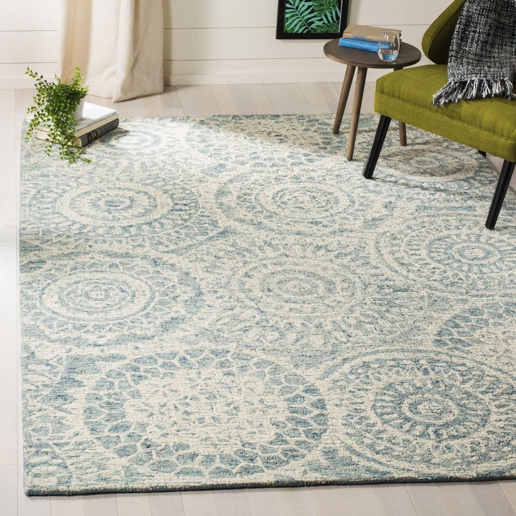 safavieh clearance abstract abt205a ivory rug