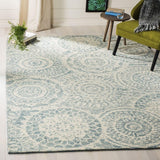 safavieh clearance abstract abt205a ivory rug