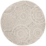 safavieh clearance abstract abt205b ivory rug