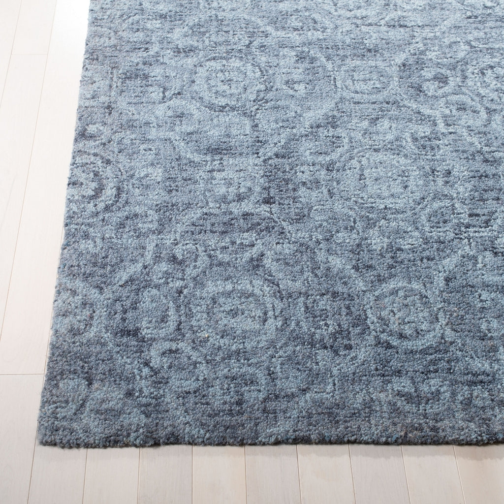 safavieh clearance abstract abt207a blue rug
