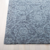 safavieh clearance abstract abt207a blue rug