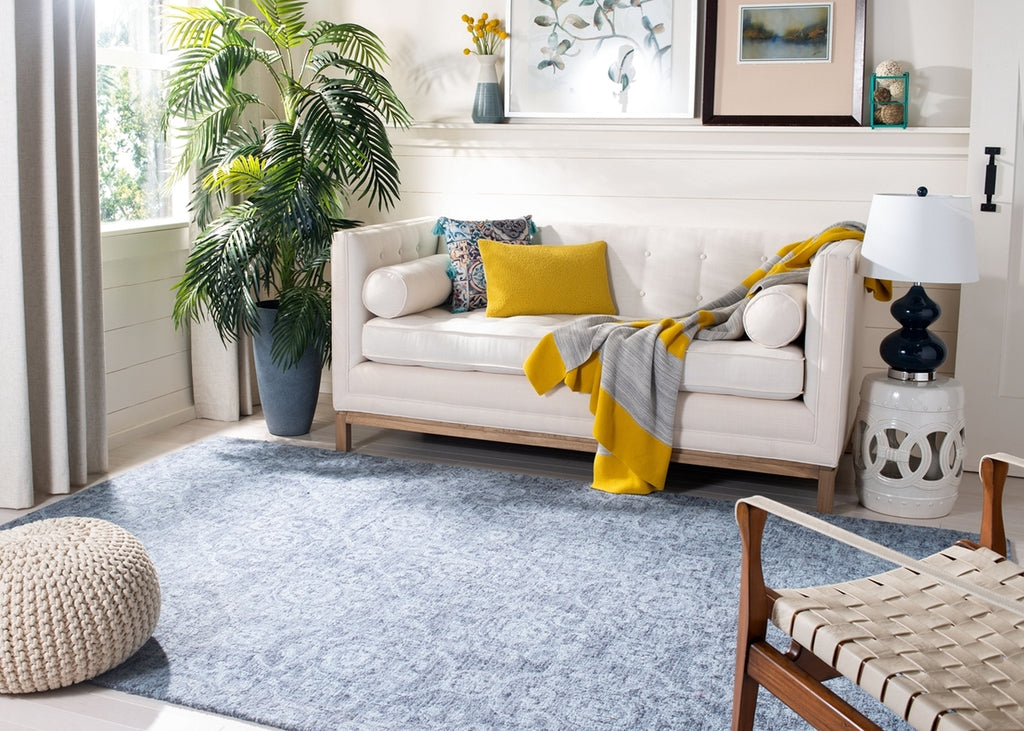 safavieh clearance abstract abt207a blue rug