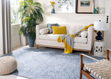 safavieh clearance abstract abt207a blue rug