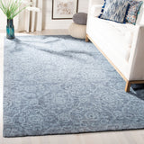 safavieh clearance abstract abt207a blue rug