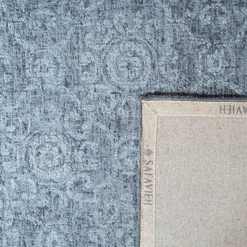 safavieh clearance abstract abt207a blue rug