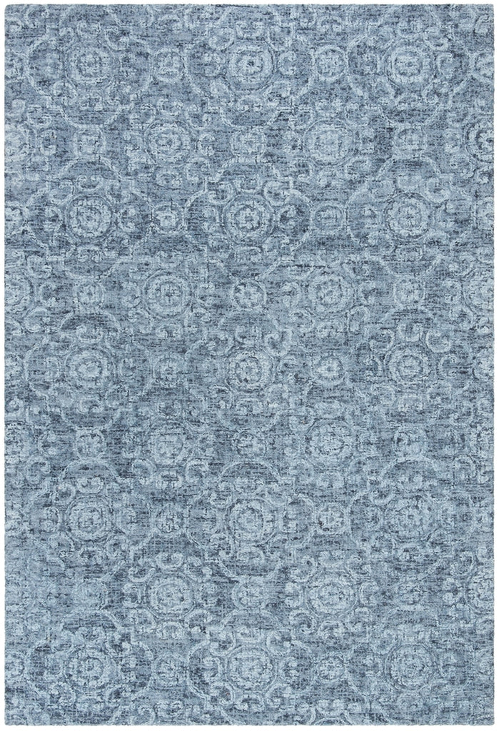 safavieh clearance abstract abt207a blue rug