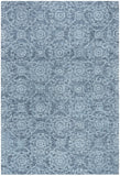 safavieh clearance abstract abt207a blue rug