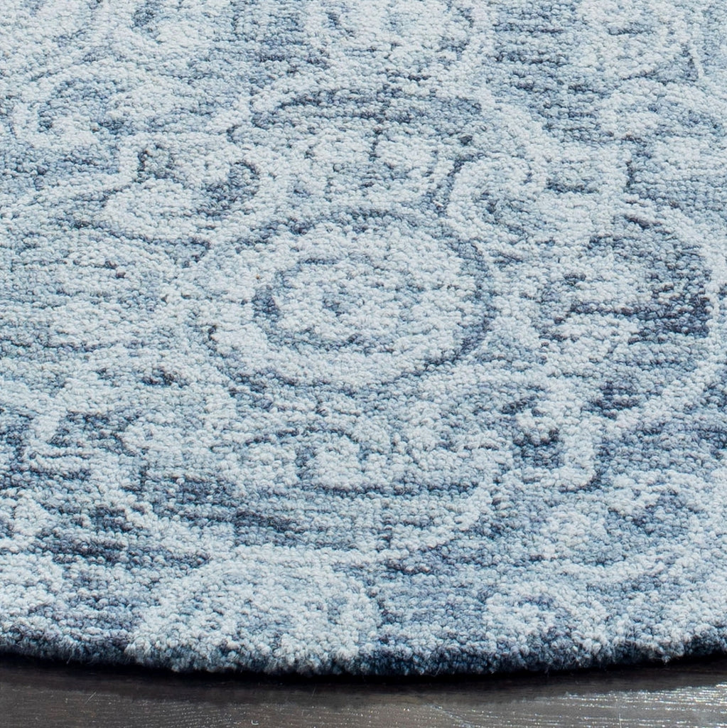 safavieh clearance abstract abt207a blue rug