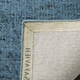 safavieh clearance abstract abt208a blue rug