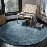 safavieh clearance abstract abt208a blue rug