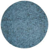 safavieh clearance abstract abt208a blue rug
