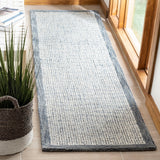 safavieh clearance abstract abt220c navy rug