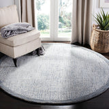 safavieh clearance abstract abt220c navy rug