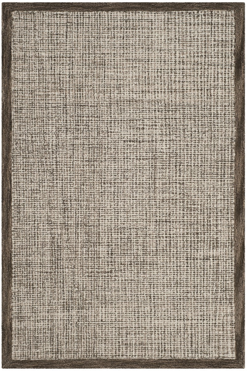 safavieh clearance abstract abt220d brown rug