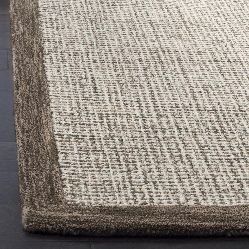 safavieh clearance abstract abt220d brown rug