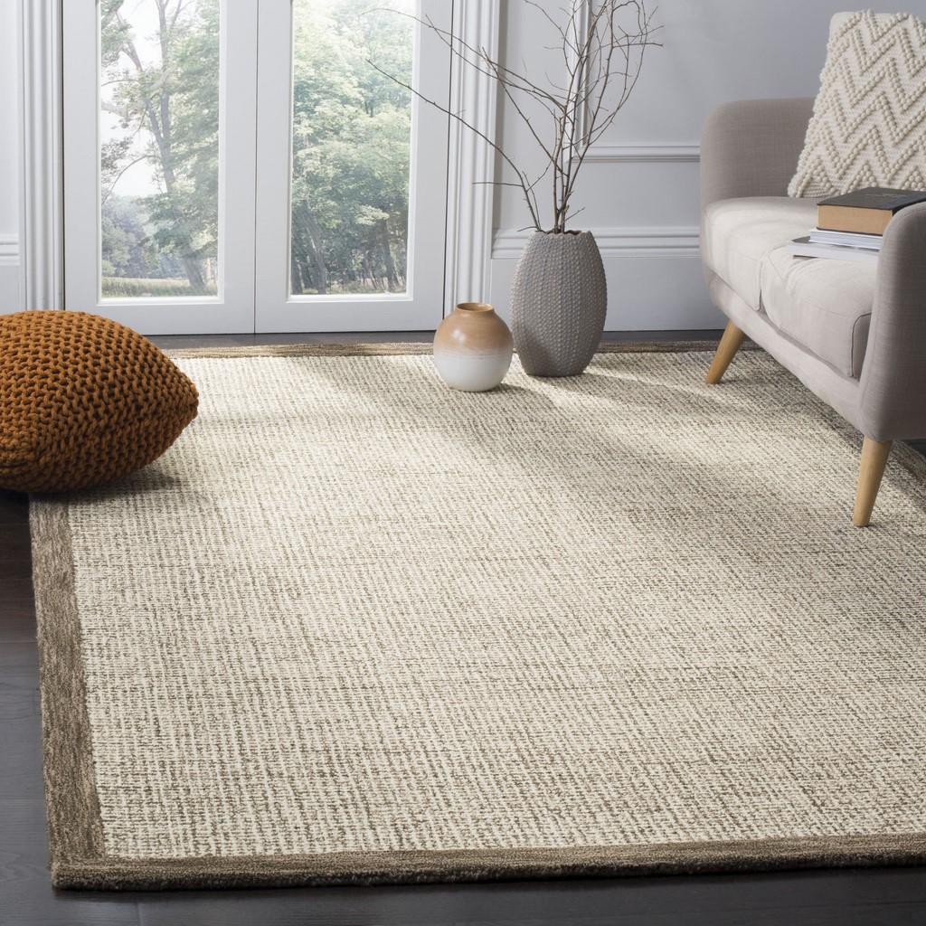 safavieh clearance abstract abt220d brown rug