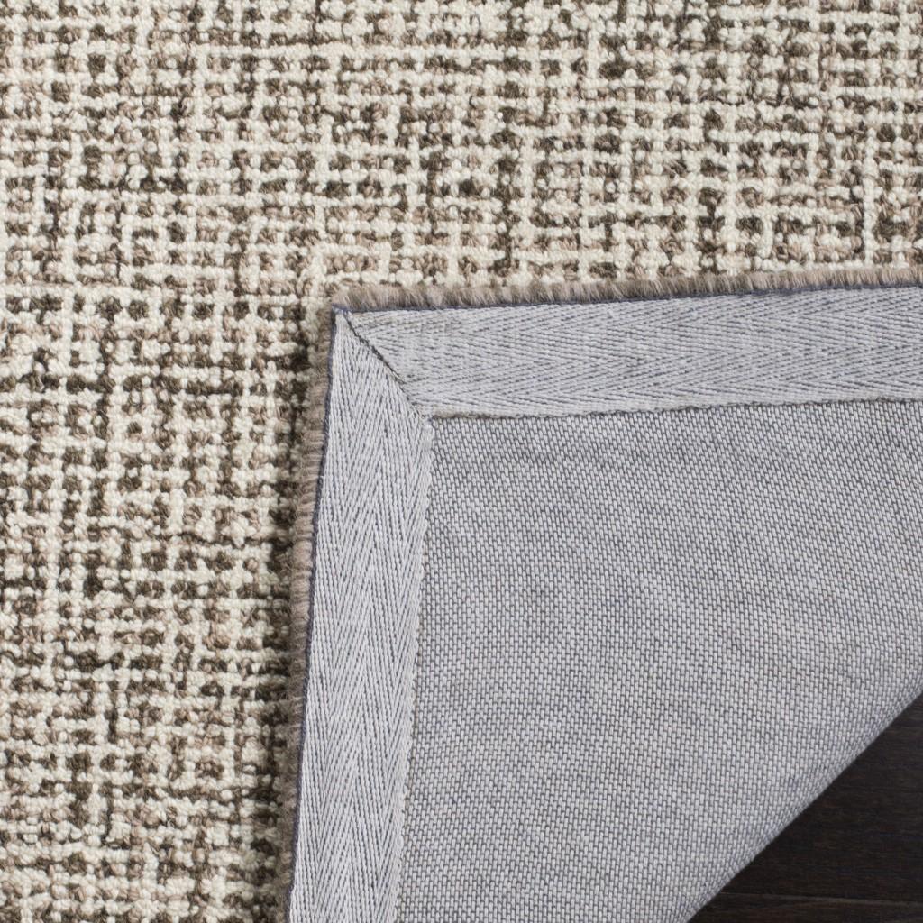 safavieh clearance abstract abt220d brown rug