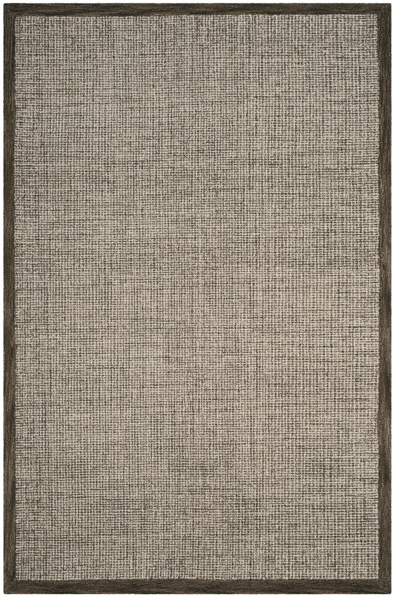 safavieh clearance abstract abt220d brown rug