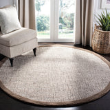 safavieh clearance abstract abt220d brown rug
