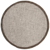 safavieh clearance abstract abt220d brown rug