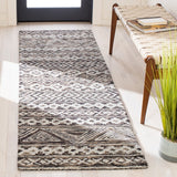 safavieh clearance abstract abt252f grey rug