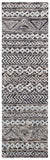 safavieh clearance abstract abt252f grey rug