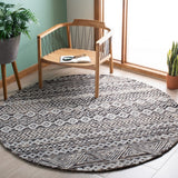 safavieh clearance abstract abt252f grey rug