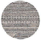 safavieh clearance abstract abt252f grey rug