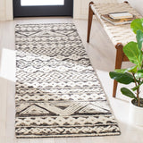 safavieh clearance abstract abt259f ivory rug