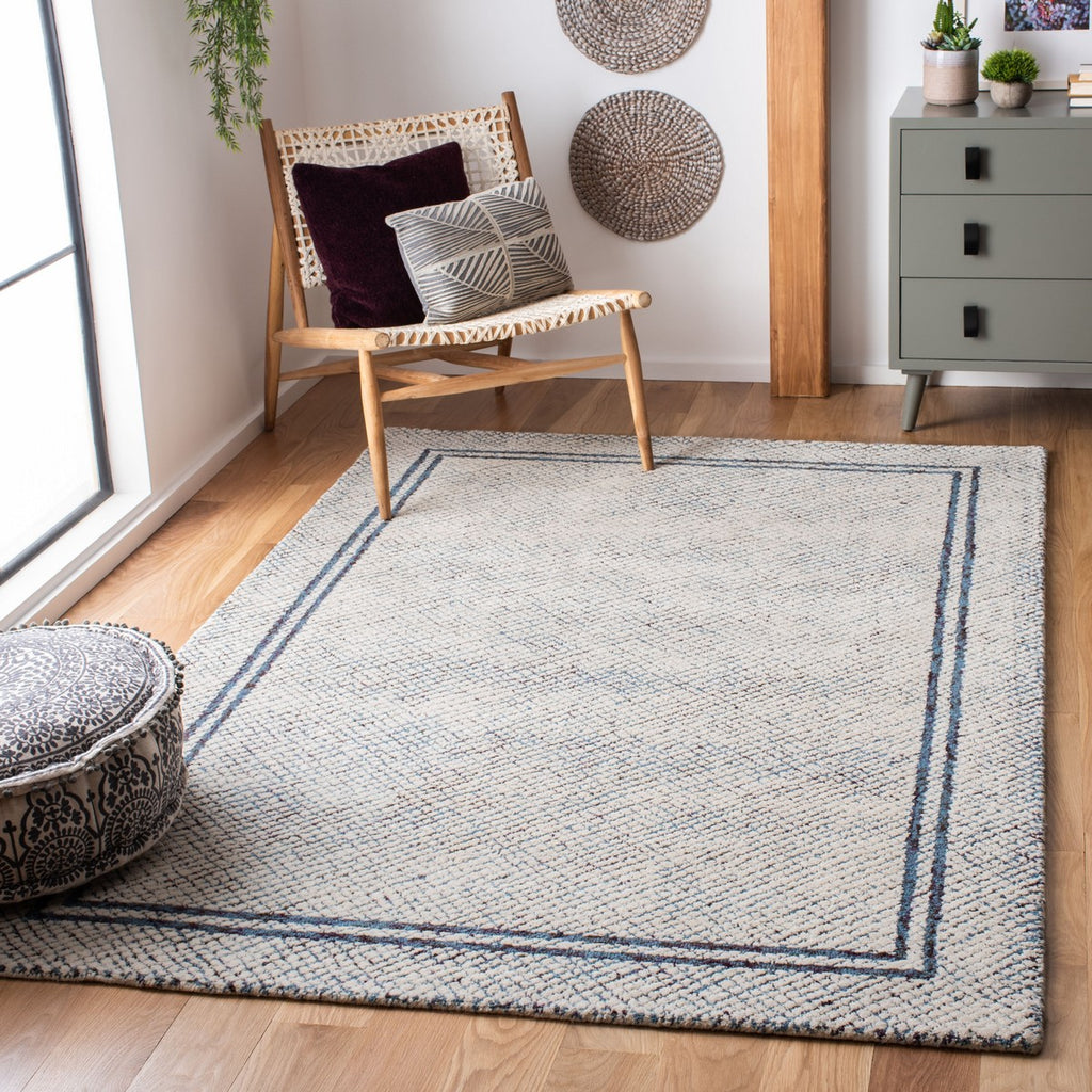 safavieh clearance abstract abt341n ivory rug