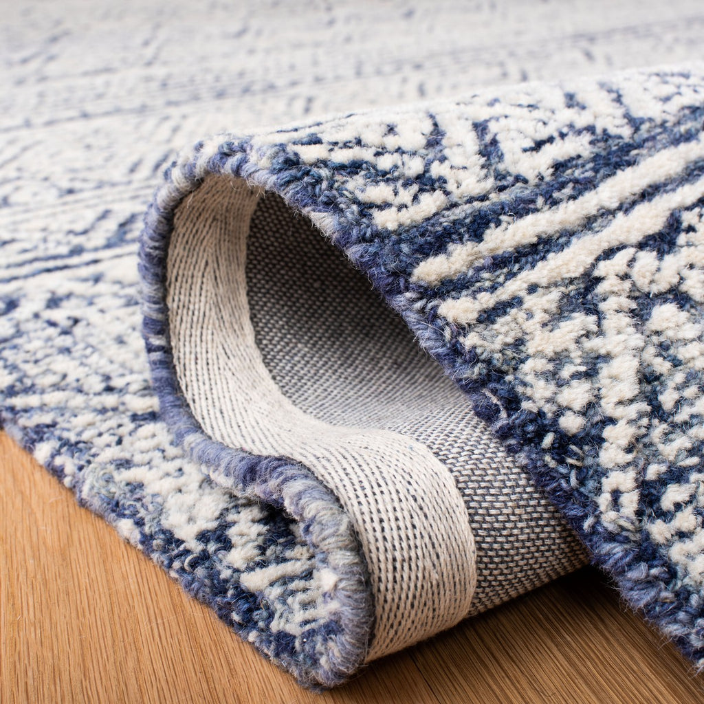 safavieh clearance abstract abt343n blue rug
