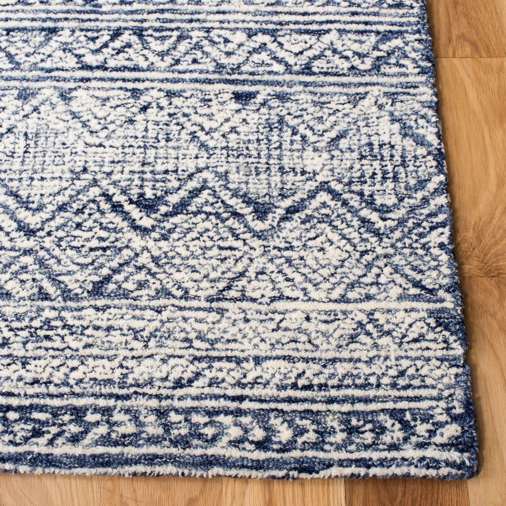 safavieh clearance abstract abt343n blue rug