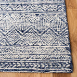 safavieh clearance abstract abt343n blue rug