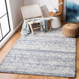 safavieh clearance abstract abt343n blue rug