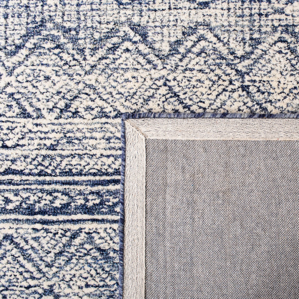 safavieh clearance abstract abt343n blue rug