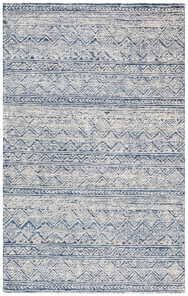 safavieh clearance abstract abt343n blue rug