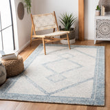 safavieh clearance abstract abt345m ivory rug