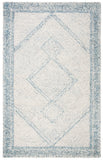safavieh clearance abstract abt345m ivory rug