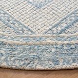 safavieh clearance abstract abt345m ivory rug