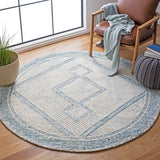 safavieh clearance abstract abt345m ivory rug