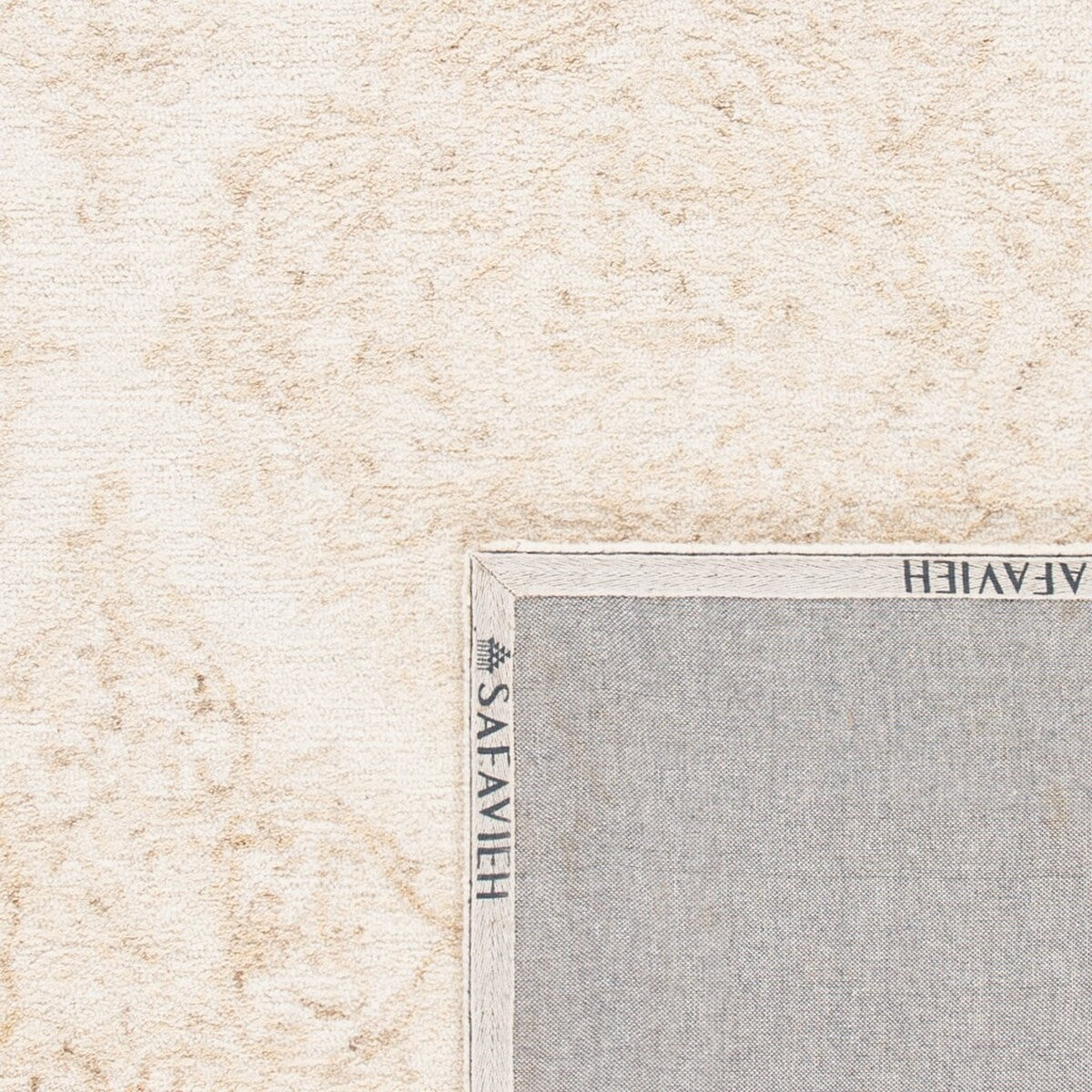 safavieh clearance abstract abt346b ivory rug