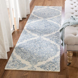 safavieh clearance abstract abt346m ivory rug