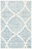 safavieh clearance abstract abt346m ivory rug