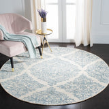 safavieh clearance abstract abt346m ivory rug